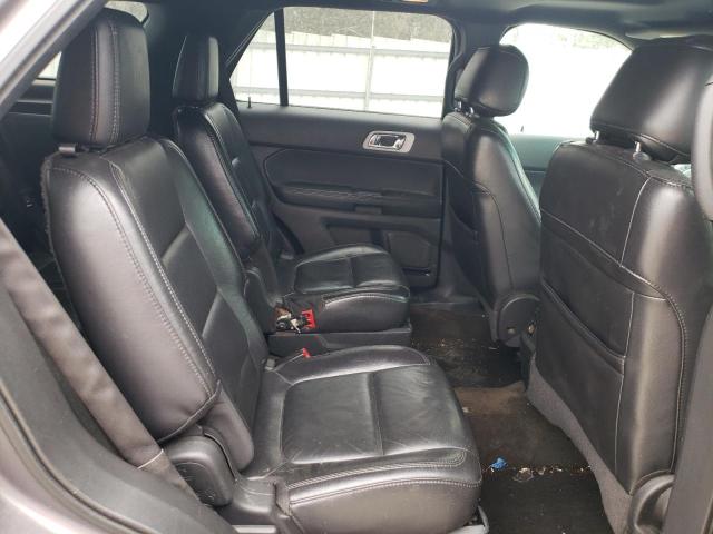 Photo 11 from auction – 2014 FORD EXPLORER X with VIN 1FM5K7D83EGA42634