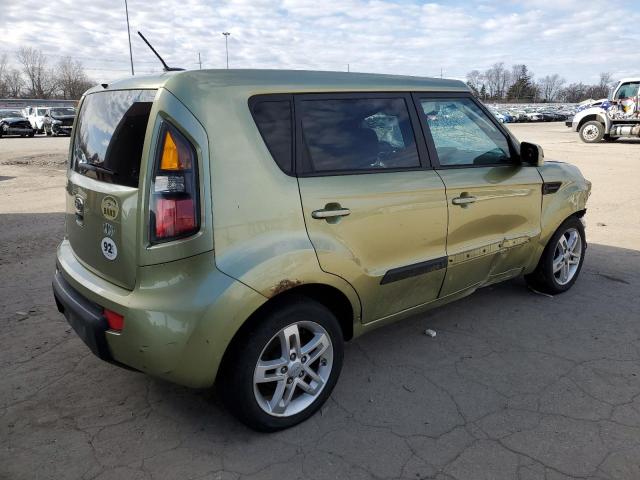 Снимка 3 от търг – 2011 KIA SOUL + с VIN KNDJT2A23B7197859