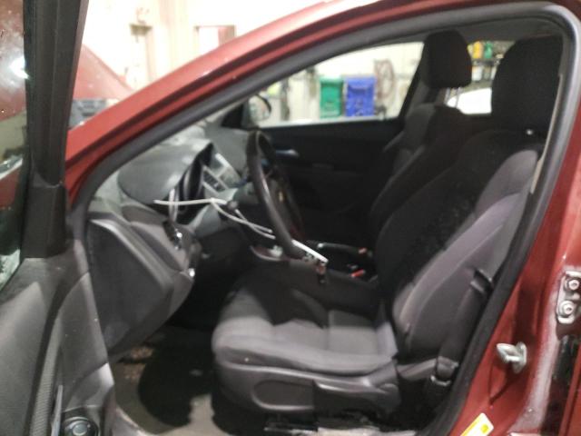 Photo 7 from auction – 2012 CHEVROLET CRUZE LT with VIN 1G1PF5SC8C7323976