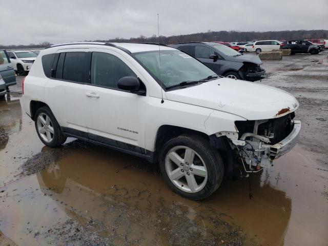 Photo 4 from auction – 2011 JEEP COMPASS LI with VIN 1J4NF5FB1BD211014