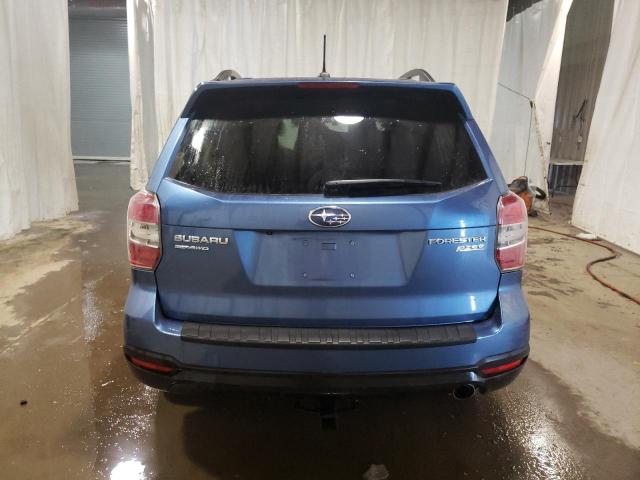 Photo 6 from auction – 2015 SUBARU FORESTER 2 with VIN JF2SJAWC3FH522114