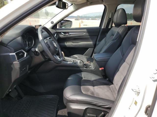 Photo 7 from auction – 2018 MAZDA CX-5 TOURI with VIN JM3KFBCM3J0378632