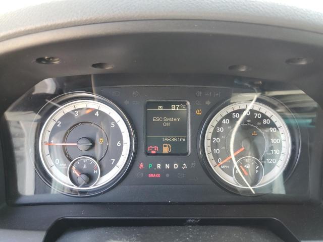Photo 9 from auction – 2017 RAM 1500 ST with VIN 1C6RR7FT7HS607673