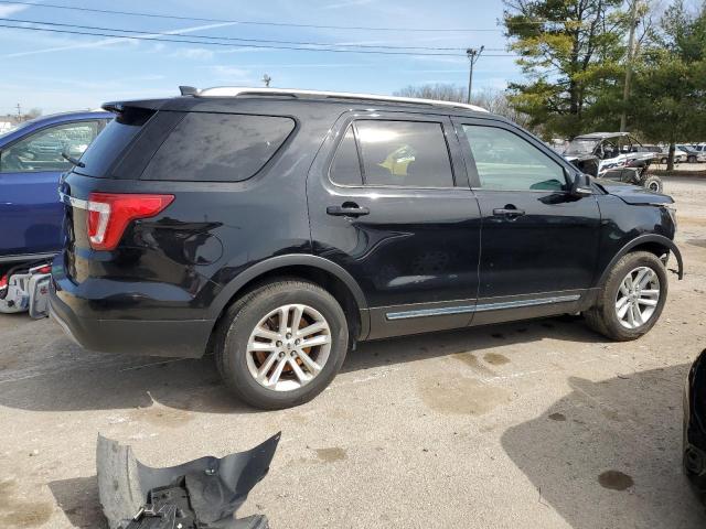 Photo 3 from auction – 2017 FORD EXPLORER X with VIN 1FM5K7D80HGC60745