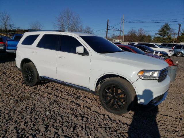 Photo 4 from auction – 2015 DODGE DURANGO LI with VIN 1C4RDJDG3FC177478