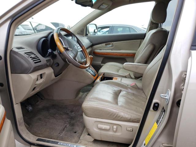 Photo 7 from auction – 2008 LEXUS RX 350 with VIN 2T2GK31U48C049744