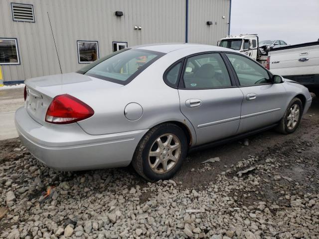 Photo 3 from auction – 2006 FORD TAURUS SEL with VIN 1FAFP56U36A234204