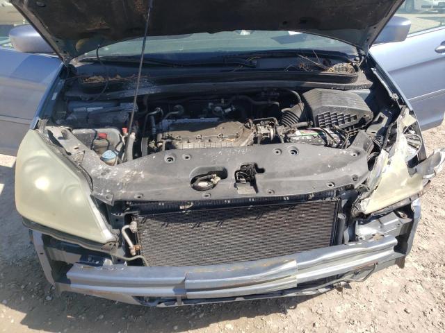 Photo 12 from auction – 2006 HONDA ODYSSEY EX with VIN 5FNRL38656B037855