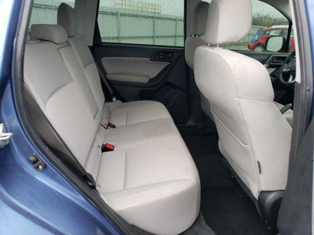 Photo 11 from auction – 2018 SUBARU FORESTER 2 with VIN JF2SJAEC7JG515229