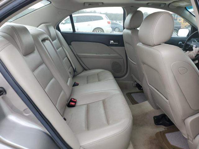 Photo 10 from auction – 2008 FORD FUSION with VIN 3FAHP07128R269325