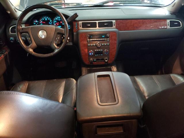 Photo 8 from auction – 2010 CHEVROLET SILVERADO with VIN 3GCRKTE38AG215466