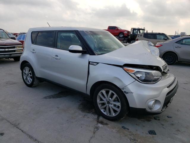 Photo 4 from auction – 2019 KIA SOUL + with VIN KNDJP3A56K7662266