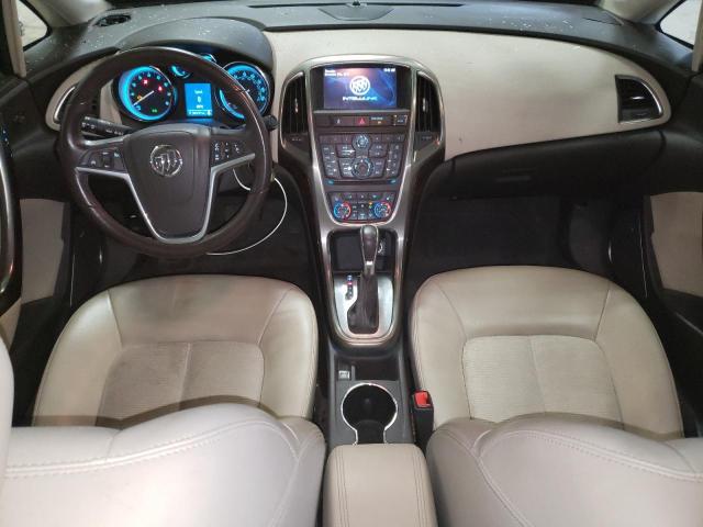 Photo 8 from auction – 2016 BUICK VERANO SPO with VIN 1G4PW5SK3G4185393