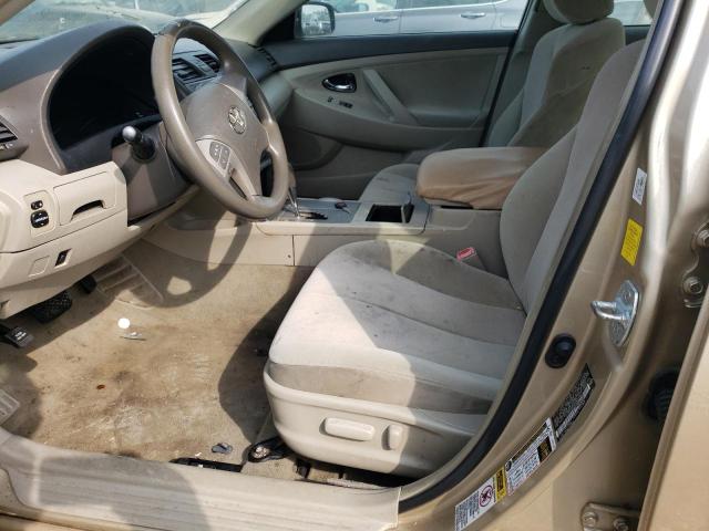 Photo 7 from auction – 2011 TOYOTA CAMRY BASE with VIN 4T1BF3EK3BU661368