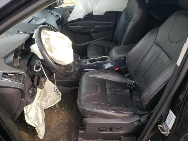 Photo 7 from auction – 2013 FORD ESCAPE TIT with VIN 1FMCU9J9XDUA33195