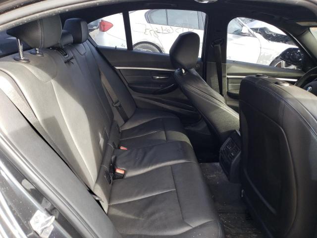 Photo 10 from auction – 2017 BMW 340 XI with VIN WBA8B7C33HA190102
