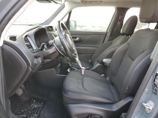 Photo 7 from auction – 2018 JEEP RENEGADE L with VIN ZACCJABB1JPH59251