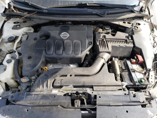Photo 11 from auction – 2012 NISSAN ALTIMA BAS with VIN 1N4AL2AP2CC261576