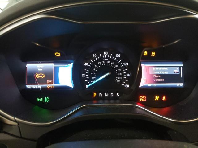 Photo 9 from auction – 2014 FORD FUSION SE with VIN 3FA6P0HDXER391961