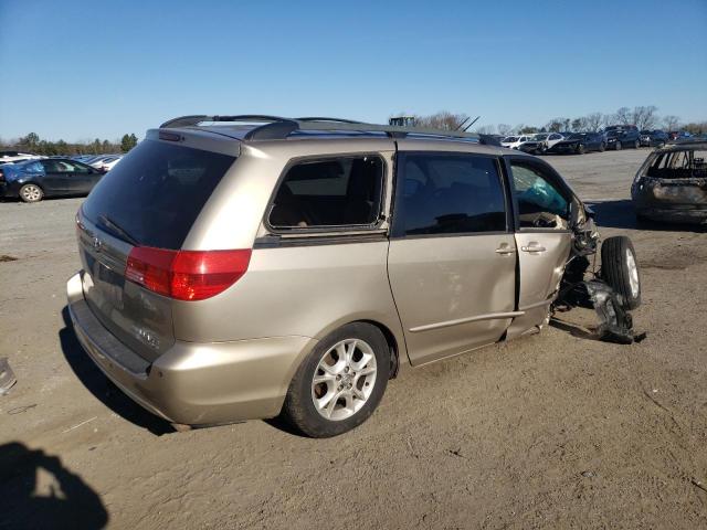 Photo 3 from auction – 2004 TOYOTA SIENNA LE with VIN 5TDBA23C94S005787