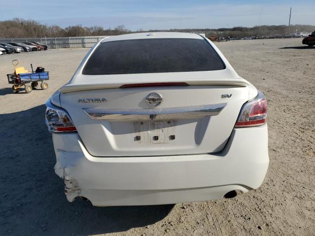 Photo 6 from auction – 2015 NISSAN ALTIMA 2.5 with VIN 1N4AL3AP9FC194288