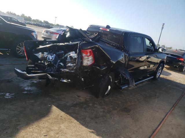 Photo 3 from auction – 2022 RAM 1500 BIG H with VIN 1C6SRFFM8NN162004