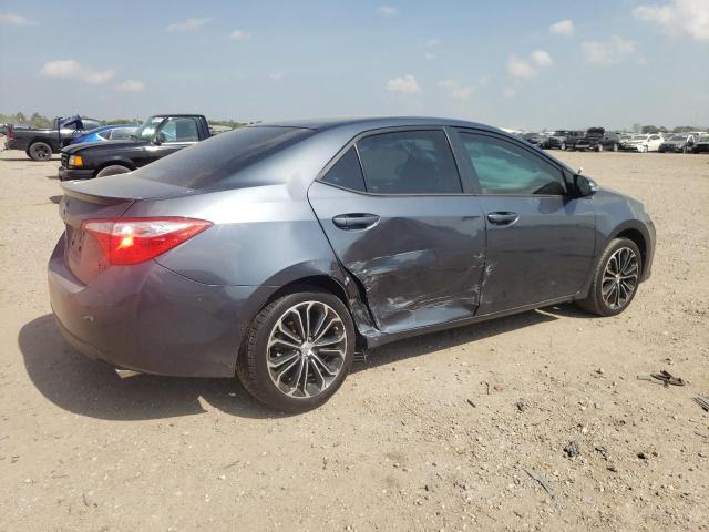 Photo 3 from auction – 2015 TOYOTA COROLLA L with VIN 5YFBURHE6FP328152