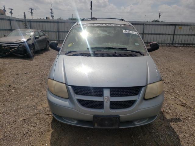 Photo 5 from auction – 2003 DODGE GRAND CARA with VIN 1D4GP24343B291186