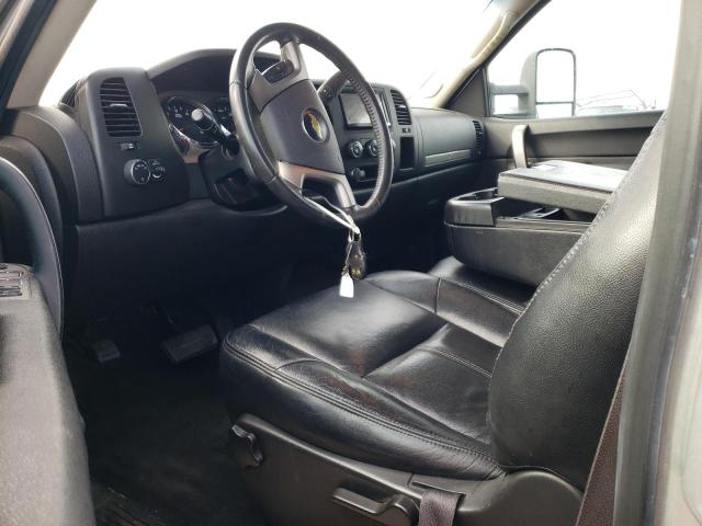 Photo 7 from auction – 2013 CHEVROLET SILVERADO with VIN 3GCPKSE76DG112829