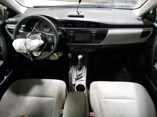 Photo 8 from auction – 2016 TOYOTA COROLLA L with VIN 2T1BURHE7GC703287
