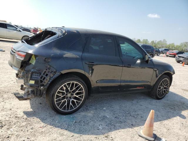Photo 3 from auction – 2020 PORSCHE MACAN S with VIN WP1AB2A56LLB30239