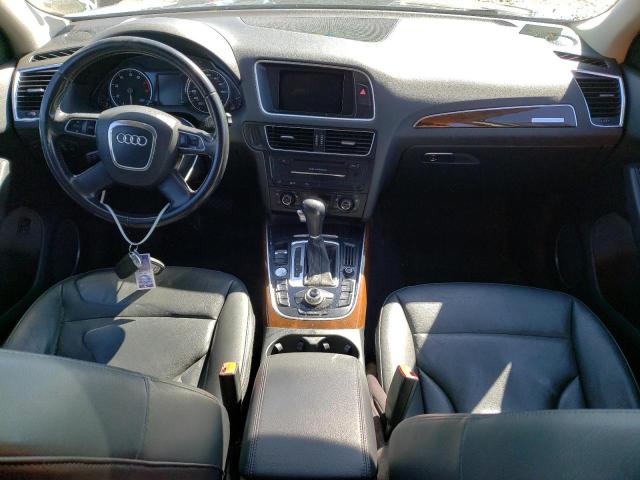 Photo 8 from auction – 2012 AUDI Q5 PREMIUM with VIN WA1DKAFP4CA129356
