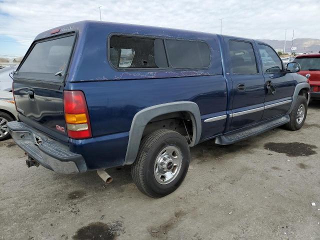 Photo 3 from auction – 2002 GMC SIERRA C15 with VIN 1GTGC13U12F153898