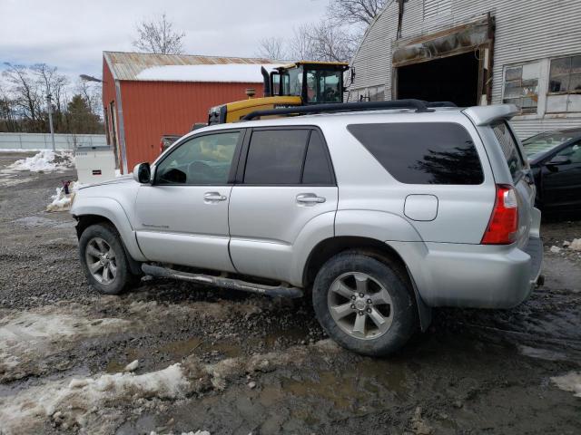 Photo 2 from auction – 2008 TOYOTA 4RUNNER SR with VIN JTEBU14R98K019766
