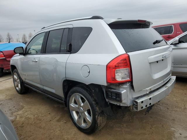 Photo 2 from auction – 2011 JEEP COMPASS LI with VIN 1J4NT5FB2BD288712