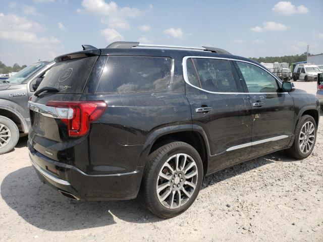 Photo 3 from auction – 2021 GMC ACADIA DEN with VIN 1GKKNXLS5MZ183563