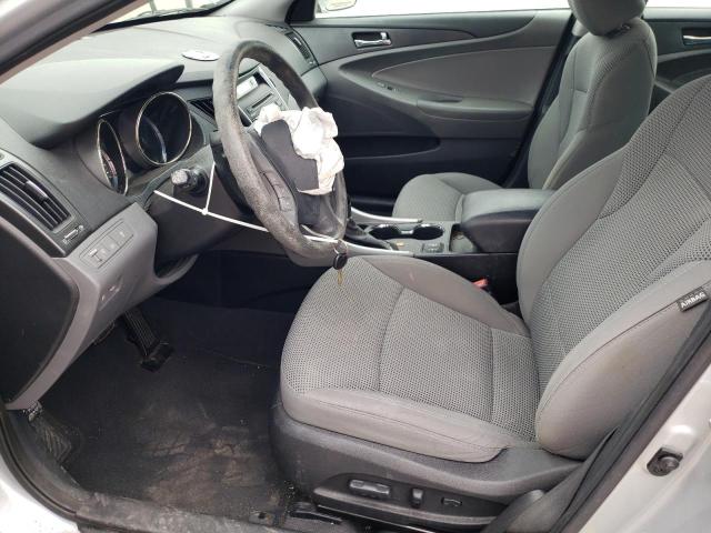 Photo 7 from auction – 2013 HYUNDAI SONATA GLS with VIN 5NPEB4AC1DH673548