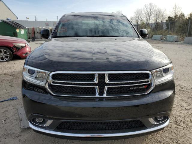 Photo 5 from auction – 2017 DODGE DURANGO SX with VIN 1C4RDJAGXHC669805