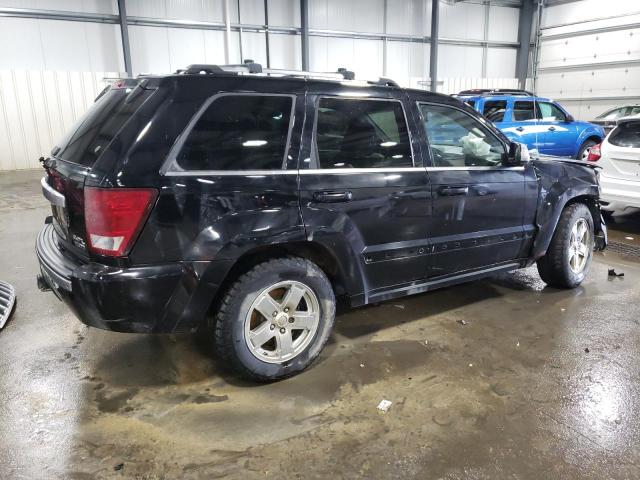 Photo 3 from auction – 2006 JEEP GRAND CHER with VIN 1J8HR68296C130232