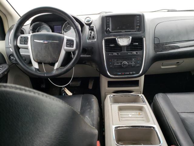 Photo 8 from auction – 2016 CHRYSLER TOWN & COU with VIN 2C4RC1BG5GR198721