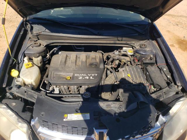 Photo 11 from auction – 2013 DODGE AVENGER SE with VIN 1C3CDZAB5DN682876