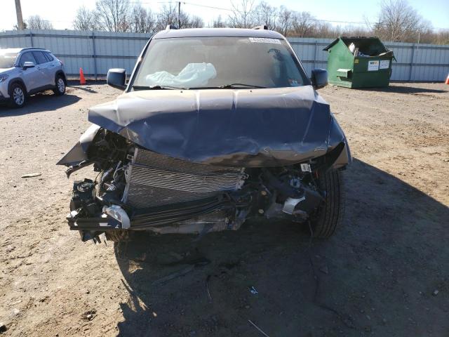 Photo 5 from auction – 2015 DODGE JOURNEY SE with VIN 3C4PDCAB7FT557780