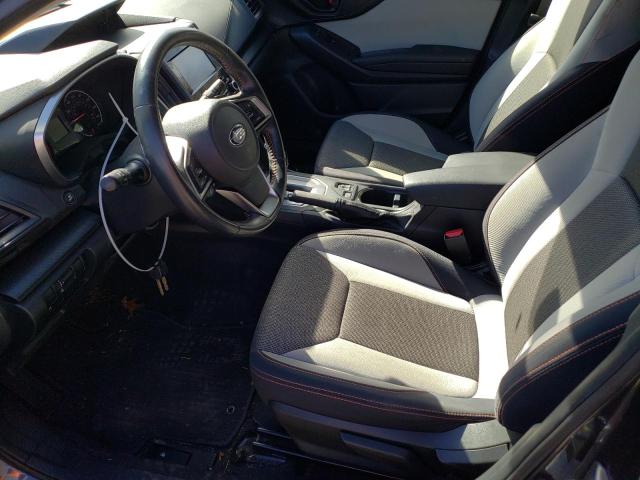 Photo 7 from auction – 2019 SUBARU CROSSTREK with VIN JF2GTACCXKH353188