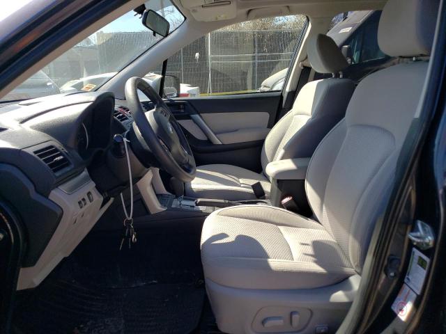 Photo 7 from auction – 2014 SUBARU FORESTER 2 with VIN JF2SJAEC5EH493179