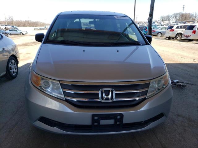 Photo 5 from auction – 2011 HONDA ODYSSEY EX with VIN 5FNRL5H64BB043894