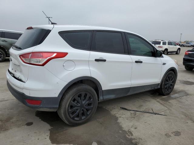 Photo 3 from auction – 2014 FORD ESCAPE S with VIN 1FMCU0F79EUB05377