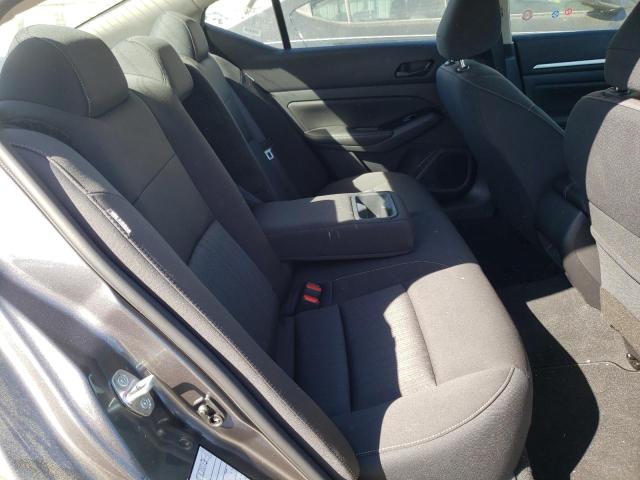 Photo 10 from auction – 2023 NISSAN ALTIMA SV with VIN 1N4BL4DV9PN337640