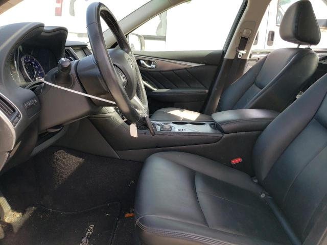 Photo 7 from auction – 2017 INFINITI Q50 PREMIU with VIN JN1EV7AP9HM740293