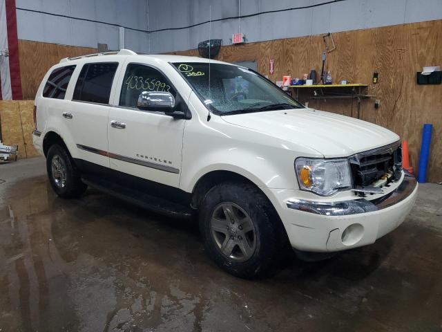 Photo 4 from auction – 2007 CHRYSLER ASPEN LIMI with VIN 1A8HW58237F505437
