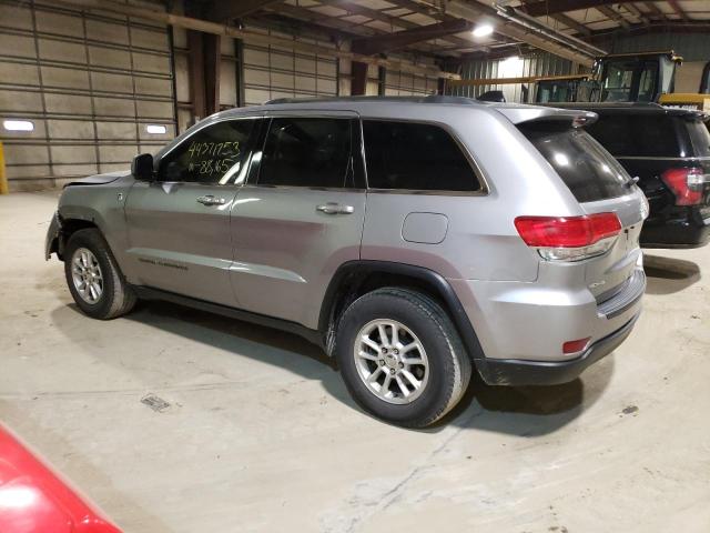 Photo 2 from auction – 2018 JEEP GRAND CHER with VIN 1C4RJFAG2JC405294